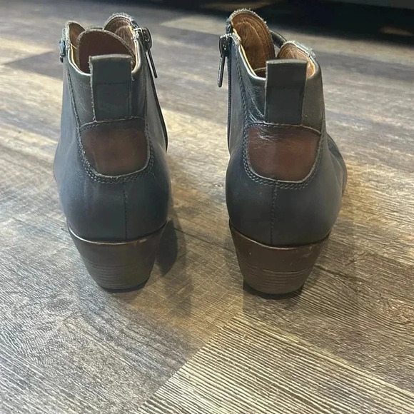 Pikolinos Womens Booties size 40 - Picture 4 of 12